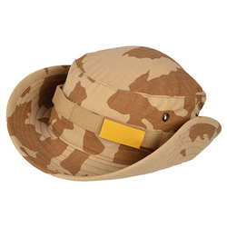 Originál klobouk AČR vz.95 DESERT rip-stop vel.56-57 
