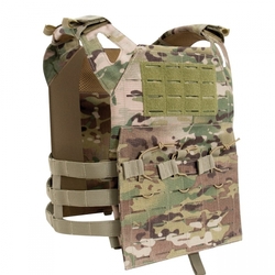 Vesta LASER CUT MOLLE nosič plátů lehká MULTICAM®