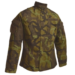 Komplet dětský maskovaný střih ACU vz.95 les