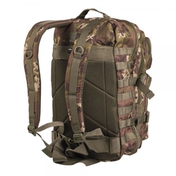 Batoh 36 litrů ASSAULT II velký VEGETATO WOODLAND