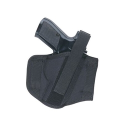 Pouzdro na pistol opaskové 202-4 ČERNÉ