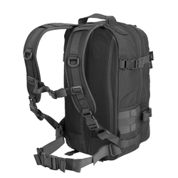 Batoh RACCOON Mk2 Cordura® 20 l ČERNÝ