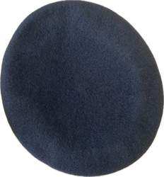 Baret AČR ČERNÝ vel. 52-53