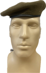 Baret AČR khai vel. 54-55