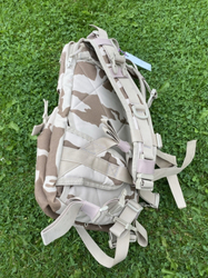 Batoh (tlumok) Camelbak AČR vz.95 desert mírně použitý bez hydratačního vaku jako nový