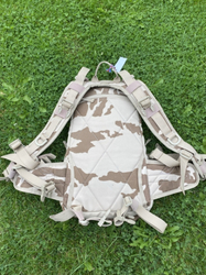 Batoh (tlumok) Camelbak AČR vz.95 desert mírně použitý bez hydratačního vaku jako nový