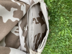 Batoh (tlumok) Camelbak AČR vz.95 desert mírně použitý bez hydratačního vaku jako nový