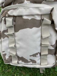 Batoh (tlumok) Camelbak AČR vz.95 desert mírně použitý bez hydratačního vaku jako nový