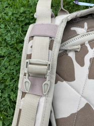 Batoh (tlumok) Camelbak AČR vz.95 desert mírně použitý bez hydratačního vaku jako nový