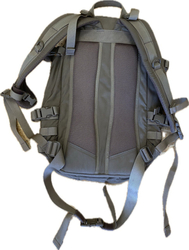 Batoh coyote cca 40 L použitý