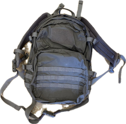 Batoh coyote cca 40 L použitý