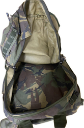 Batoh britský OTHER ARMS 70  DPM použitý bez kapes
