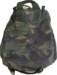 Batoh britský OTHER ARMS 70  DPM použitý bez kapes