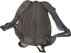 Batoh coyote cca 35 L použitý