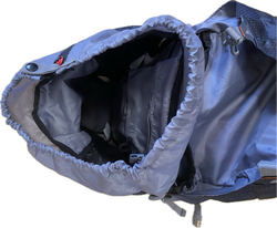 Batoh Quechua 20 L mírně použitý 