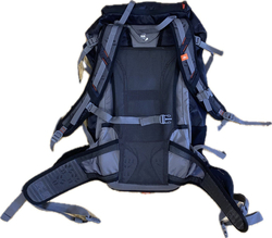 Batoh Quechua 20 L mírně použitý 