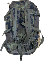 Batoh tlumok TL20 vz. 95 AČR originál použ. 20L