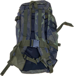 Batoh tlumok TL20 vz. 95 AČR originál použ. 20L Batoh tlumok TL20 vz. 95 AČR originál použ. 20L