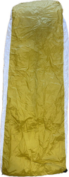 Bivakovací vak 215 x 65 cm mírně použitý, super stav