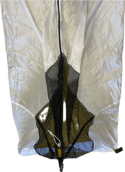 Bivakovací vak 215 x 65 cm mírně použitý, super stav