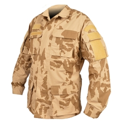 Blůza originál AČR DESERT rip-stop vz.95 nová vel.182/100 mírně použitá
