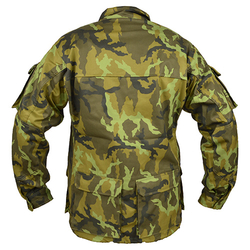 Vojenská blůza AČR vz.95 les vel.176/108  použitá