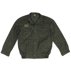 Blůza orig. AČR vz.92 vel.182/100 odolná mírně použitá