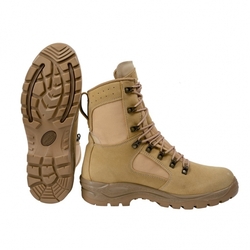 Originál boty AČR JUNGLE DESERT 09 vel.29/280 EU43 sleva