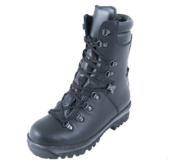 Boty originál AČR ECWCS  vz 2000  GORE-TEX zimní vel. 26,5 / 255