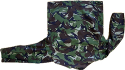 Blůza britské maskování použitá vel. cca 170/100-105