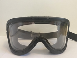Ochranné taktické brýle AČR 2000 SPR - komplet