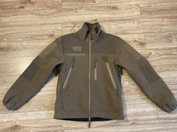 Bunda termo 2010 vyrobeno pro AČR 182/100 lehce použitá