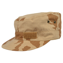 Čepice AČR Patrol vz.95 rip-stop DESERT vel.54-55 použitá