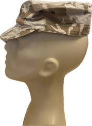 Čepice AČR Patrol vz.95  DESERT vel.56-57 