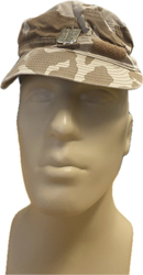 Čepice AČR Patrol vz.95  DESERT vel.56-57 mírně použitá