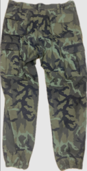 Kalhoty originál AČR les rip-stop vz.95vel.182/100 nové