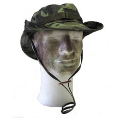 Klobouk originální AČR vz.95 les rip-stop vel.56-57 mírně použitý