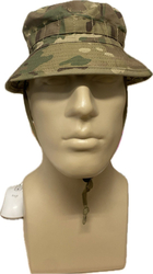 Klobouk Helikon multicam vel 57-58 cm mírně použitý