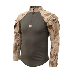 Originál košile AČR UBACS taktická vz.95 DESERT vel.194/108
