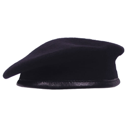 Baret COMMANDO MODRÝ