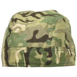 Šátek HEADWRAP OPERATION CAMO