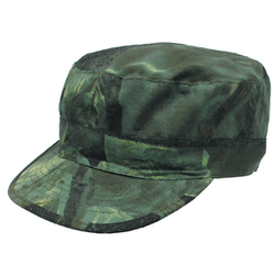 Čepice polní US střih BDU rip-stop HUNTER-GREEN