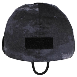 Čepice OPERATOR rip-stop HDT-camo LE