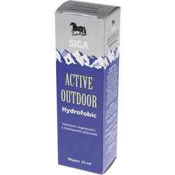 Impregnace HYDROFOBIC ACTIVE OUTDOOR v tubě 75ml