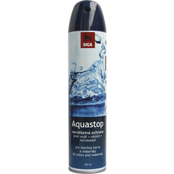 Impregnace sprej AQUASTOP (Carat) 300ml