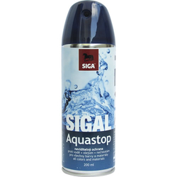 Impregnace sprej AQUASTOP (Carat) 200ml