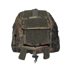 Potah na helmu MFH FLECKTARN