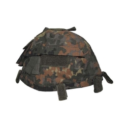 Potah na helmu MFH FLECKTARN