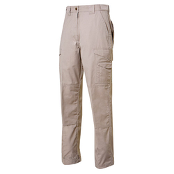 Kalhoty 24-7 TACTICAL Teflon rip-stop KHAKI