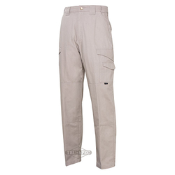 Výprodej kalhoty 24-7 TACTICAL bavlna KHAKI vel.36/34 původní cena 2190 Kč